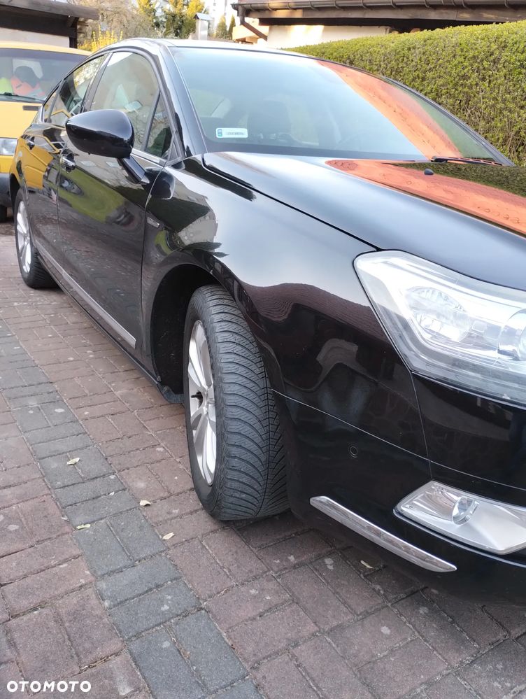 Citroën C5 2.0 HDi Exclusive - 2