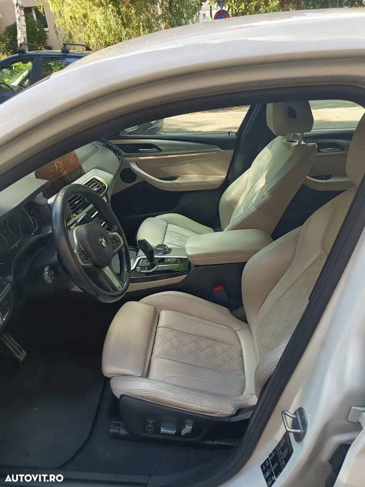 BMW X4 xDrive25d Standard - 5