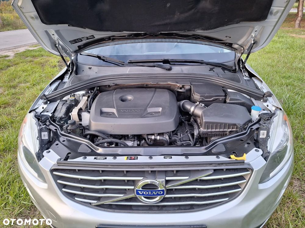Volvo XC 60 T5 Drive-E Base - 11