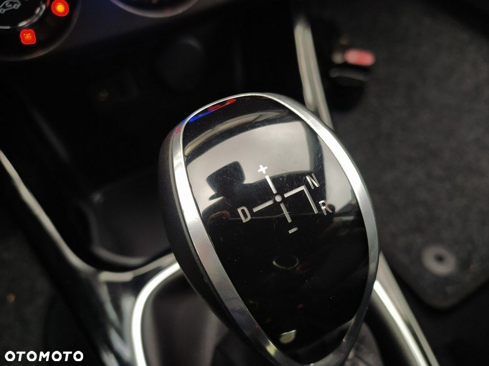 Opel Corsa 1.4 Easytronic (ecoFLEX) Start/Stop Innovation - 9