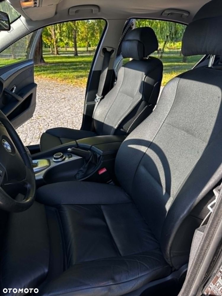 BMW Seria 5 - 18