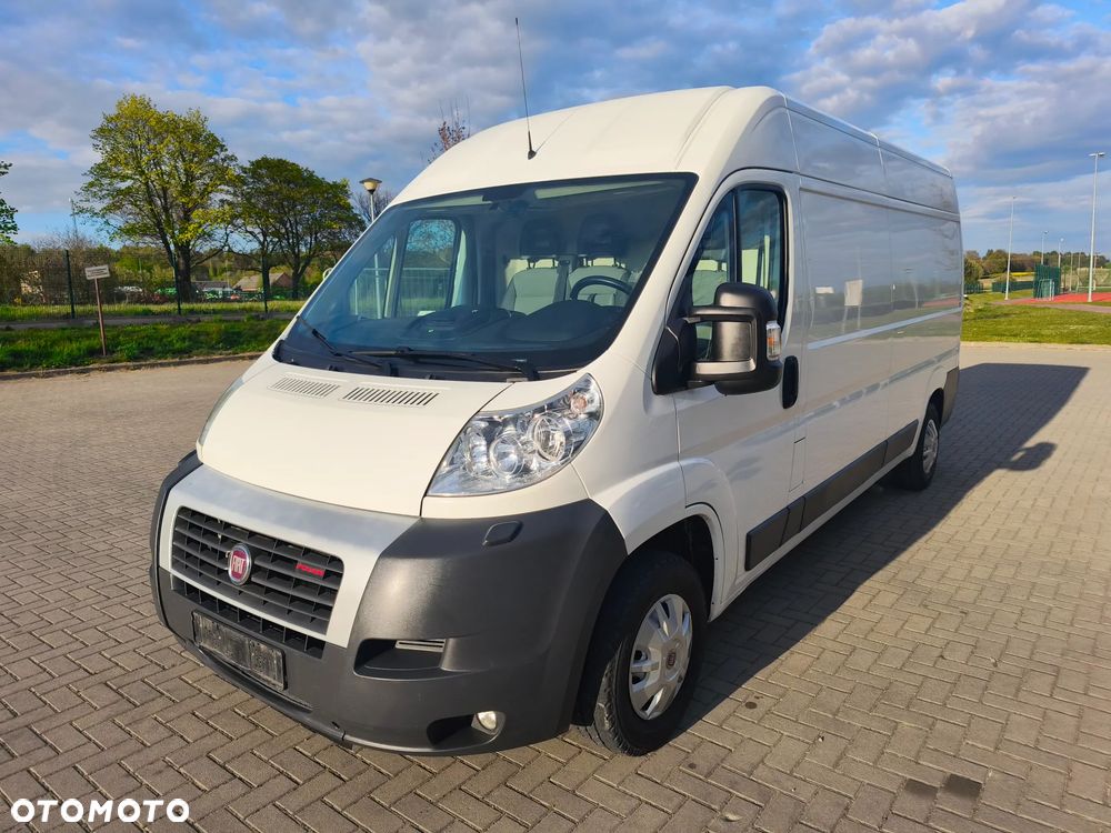 Fiat DUCATO - 40