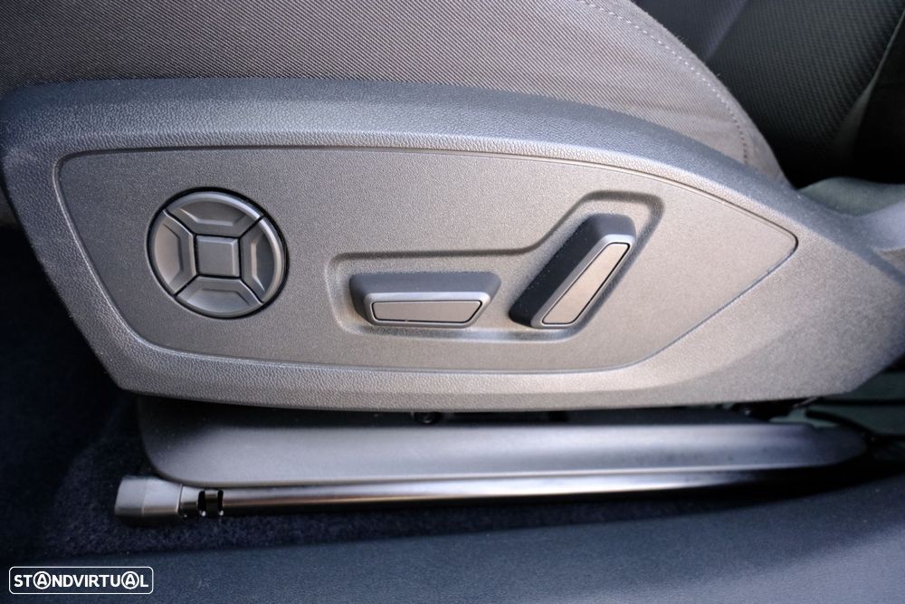 Audi Q4 e-tron 40 82 kWH - 9