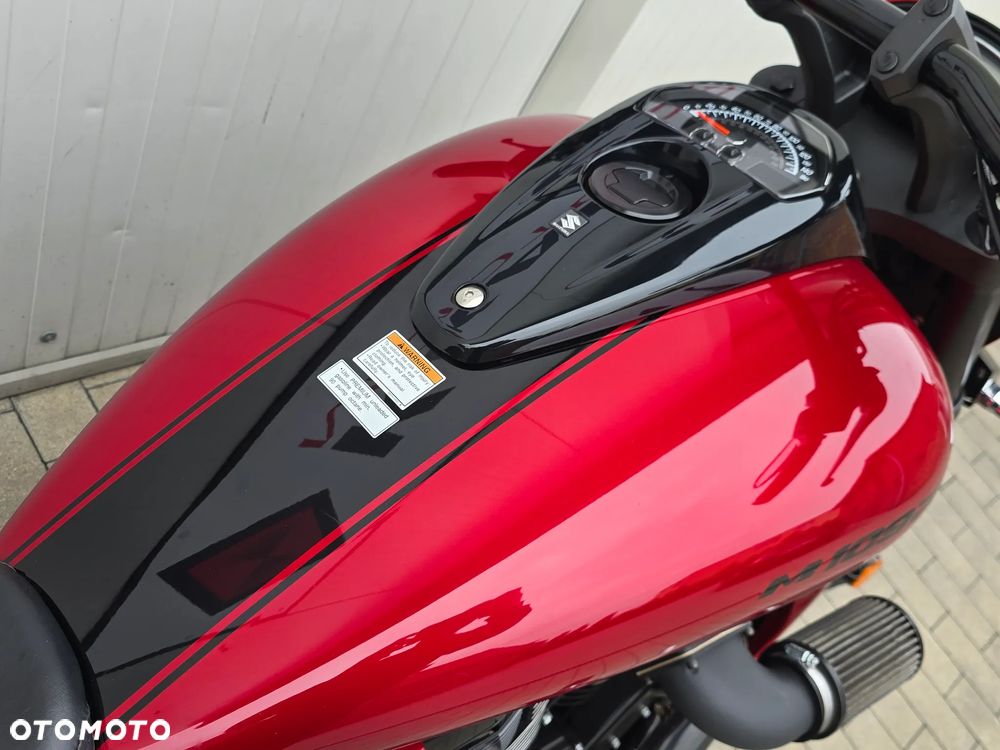 Suzuki Boulevard - 6