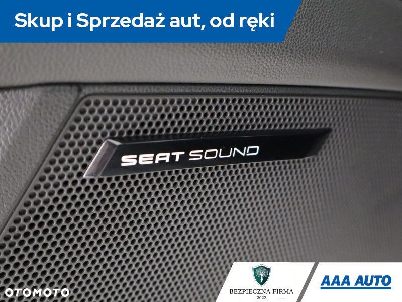 Seat Leon Sportstourer - 15