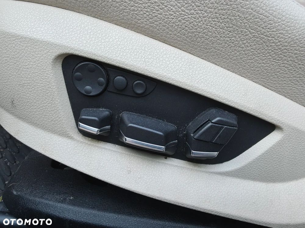 BMW Seria 5 - 18