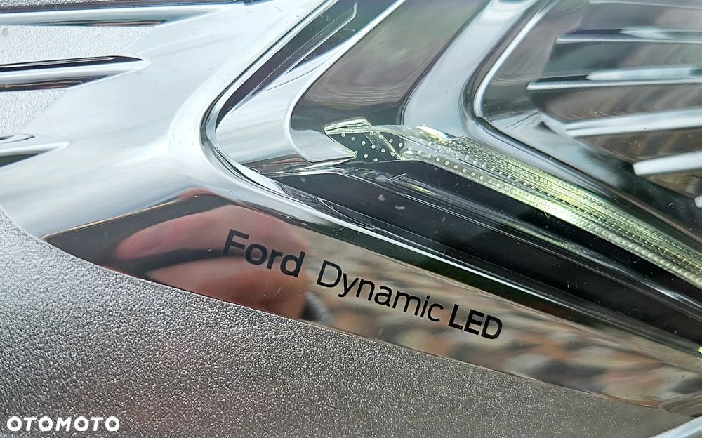 Ford Mondeo 2.0 TDCi Titanium 4WD PowerShift - 15