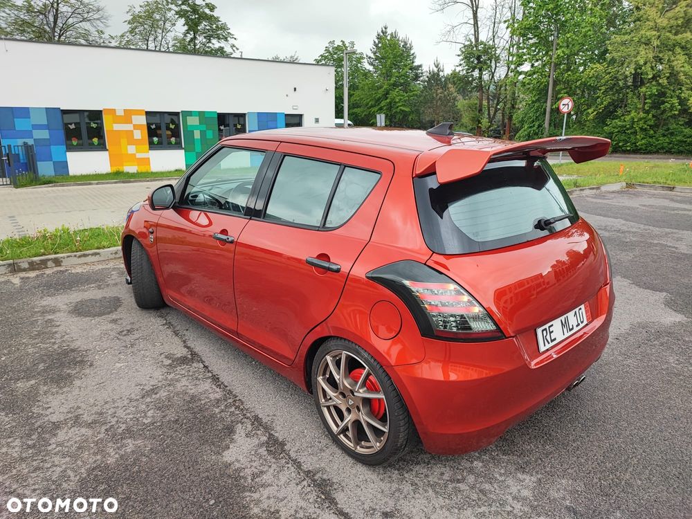 Suzuki Swift 1.2 Elegance EASS - 3