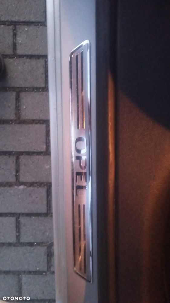 Opel Zafira 2.0 CDTI Cosmo - 19