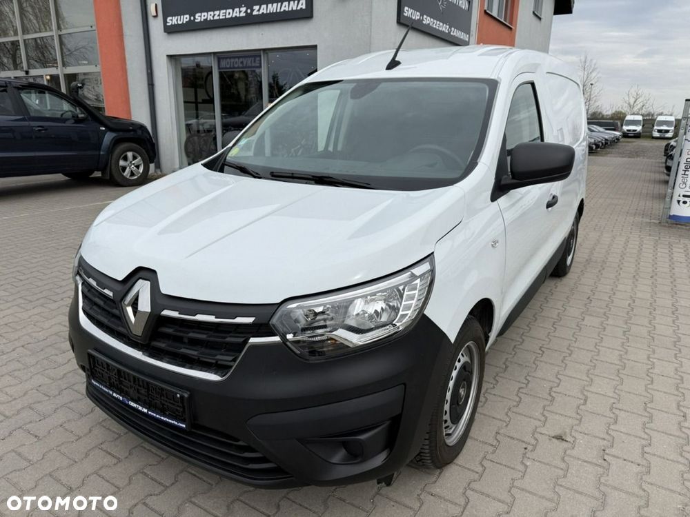Renault Express - 3