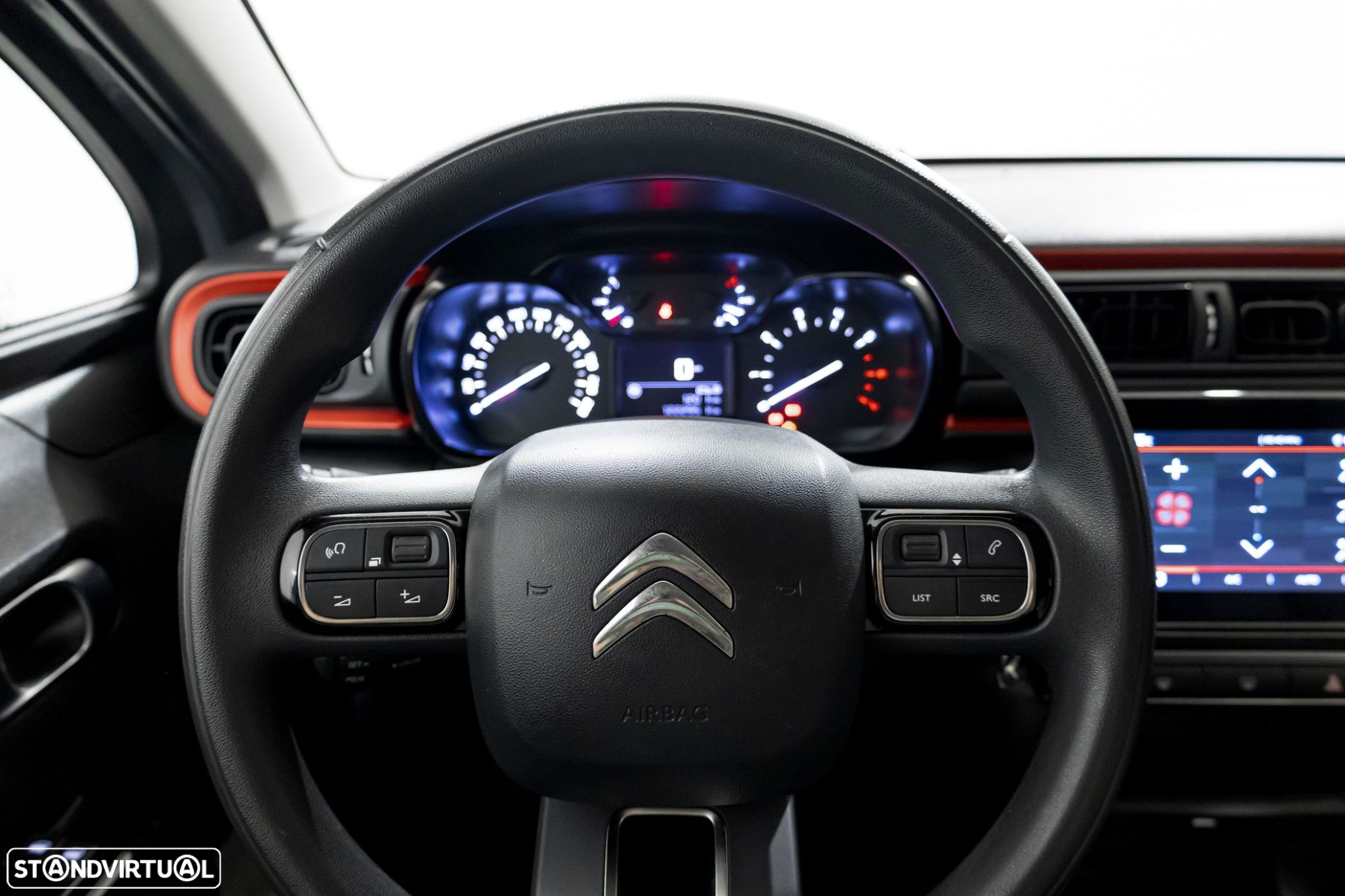 Citroën C3 1.2 PureTech Feel - 7