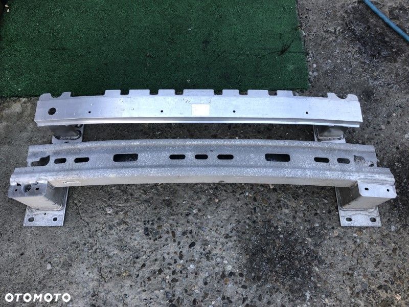 Belka Tył Tylna Pas tylny BMW X5 F15 BMW 7294396-08 1335120078 - 1