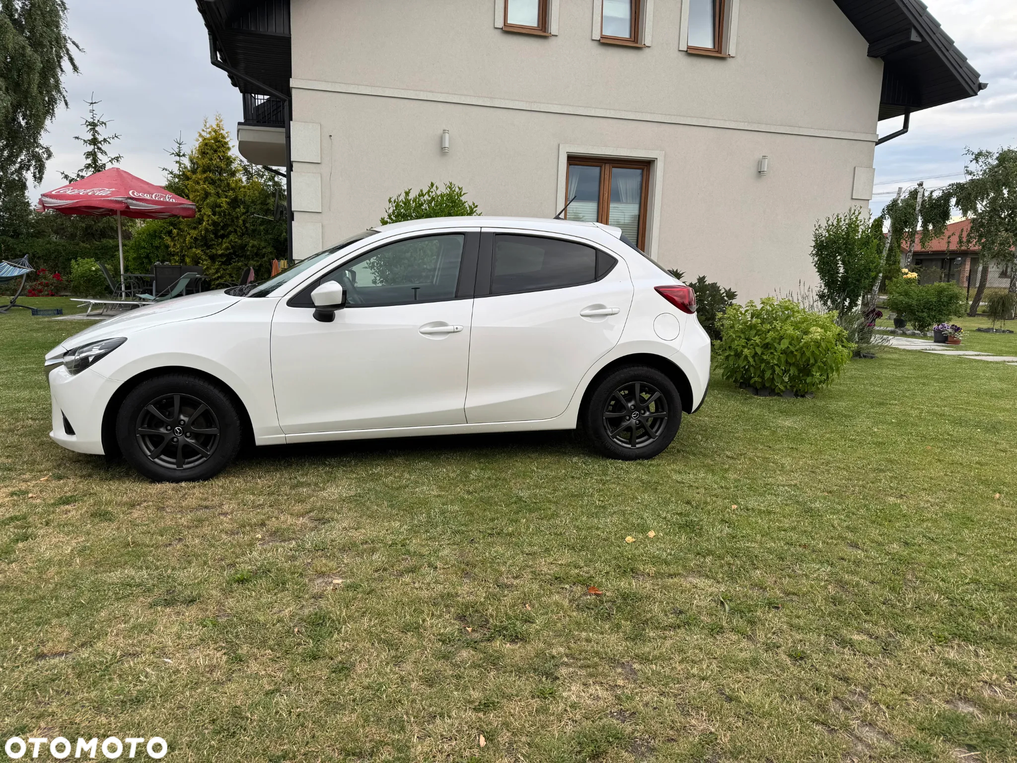 Mazda 2 SKYACTIV-G 90 Exclusive-Line - 4