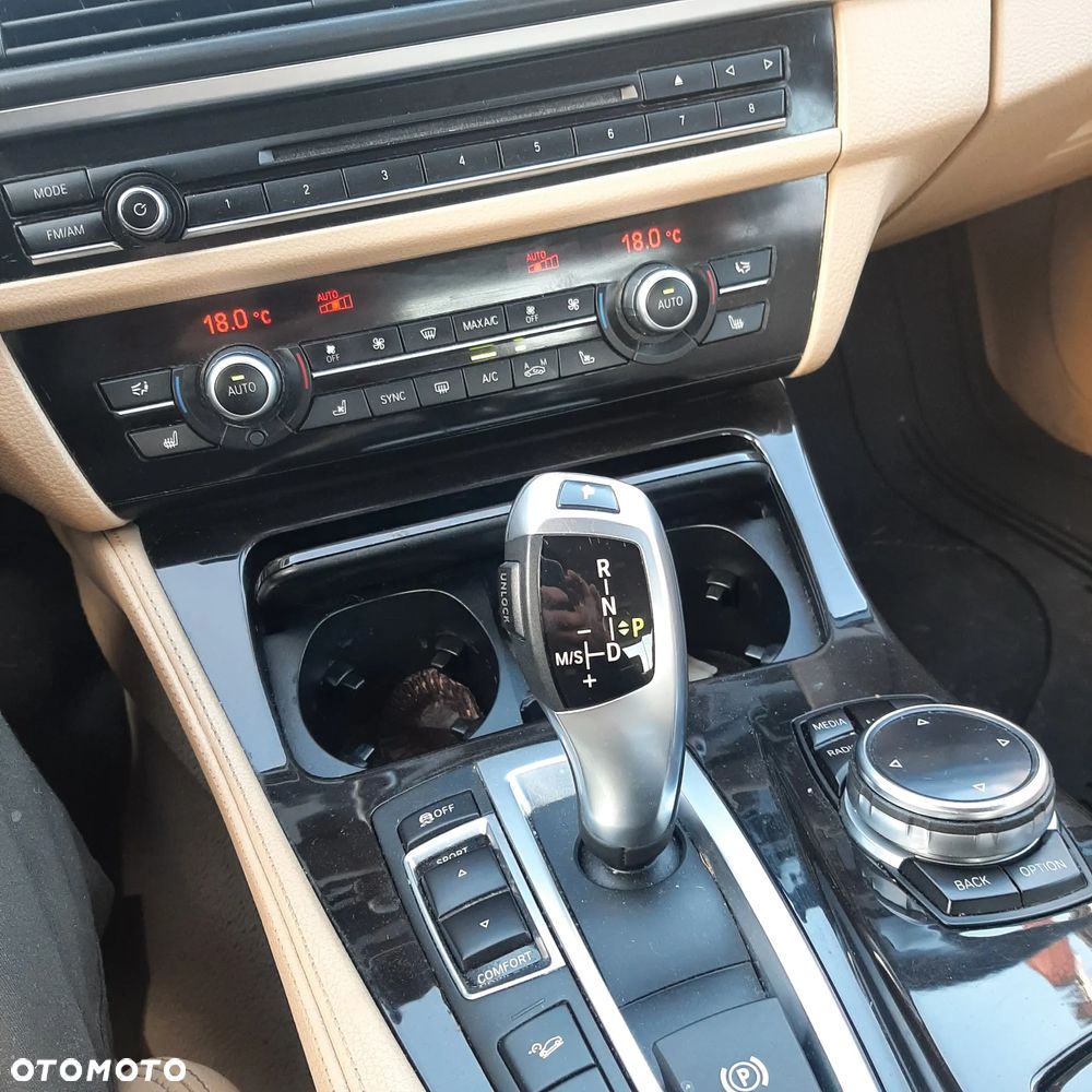 BMW Seria 5 528i xDrive - 30