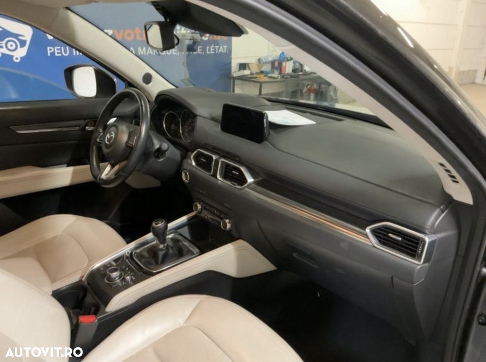 Mazda CX-5 CD150 4x2 Attraction - 6