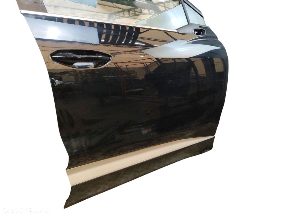 DRZWI PRAWY PRZÓD AUDI Q4 E-TRON (2021-) 40 204KM 150kW - 3