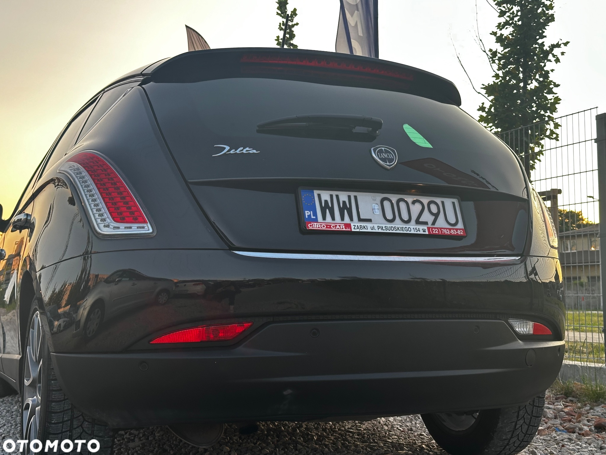 Lancia Delta - 18