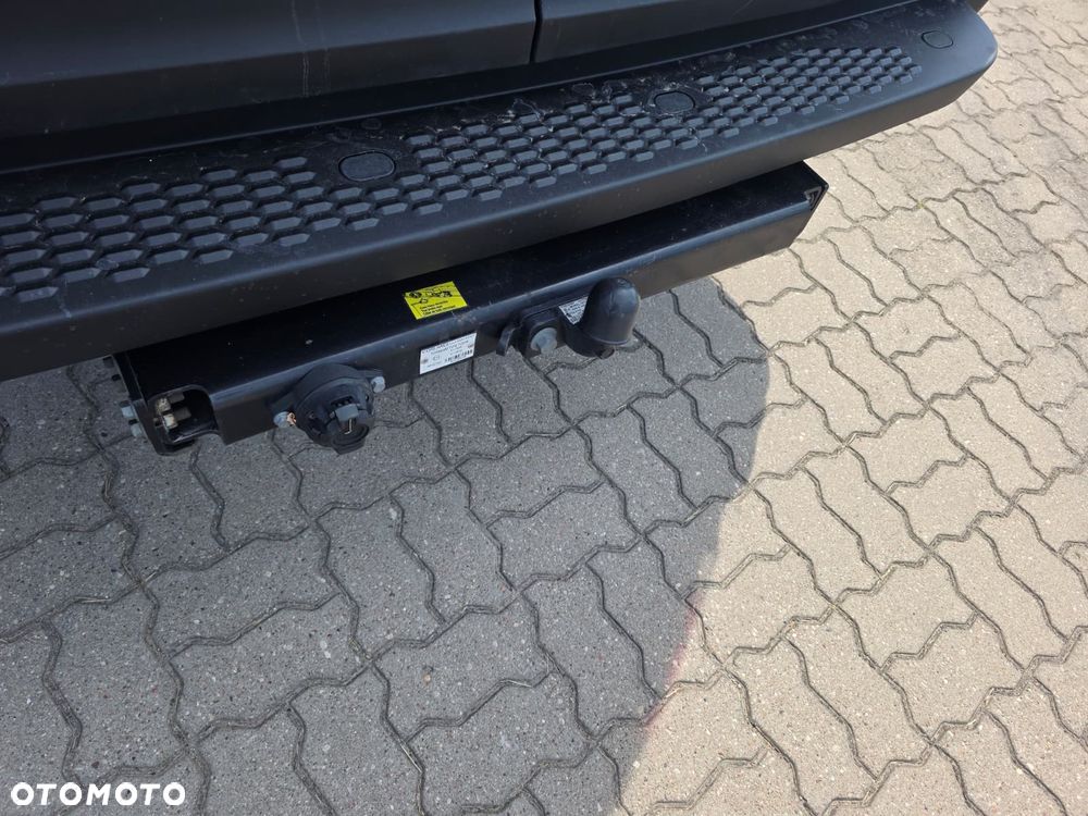 Iveco 35S18 Automat Doka Brygadowy 7-Osób Maxi Silnik 3l 180 ! - 13