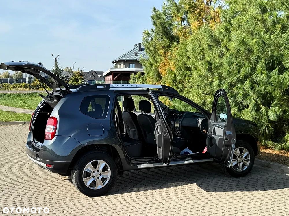 Dacia Duster 1.6 SCe Comfort - 19