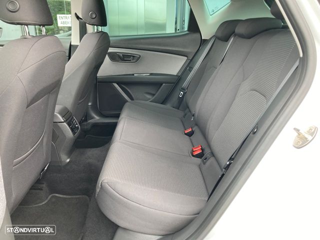 SEAT Leon 1.0 EcoTSI Style S/S - 36