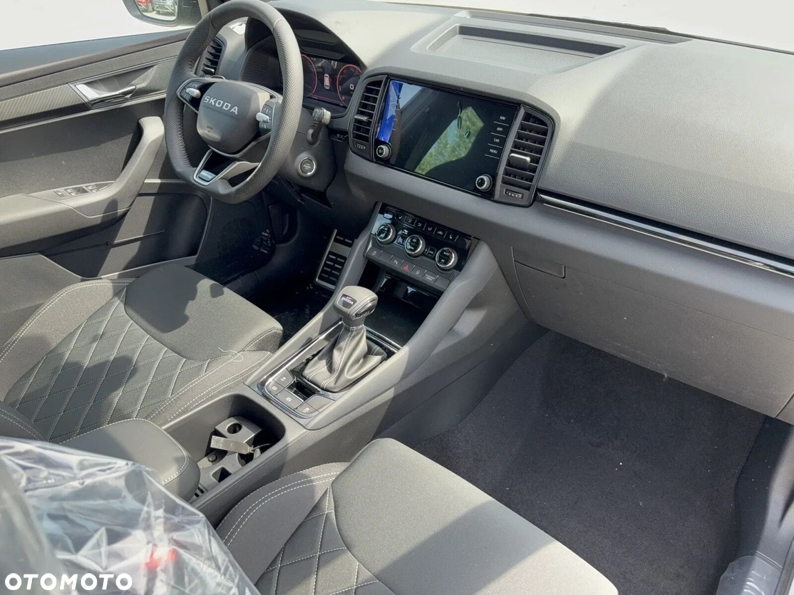 Skoda Karoq - 8