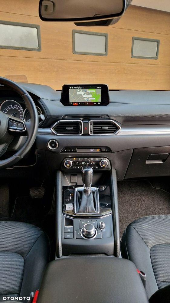 Mazda CX-5 - 28