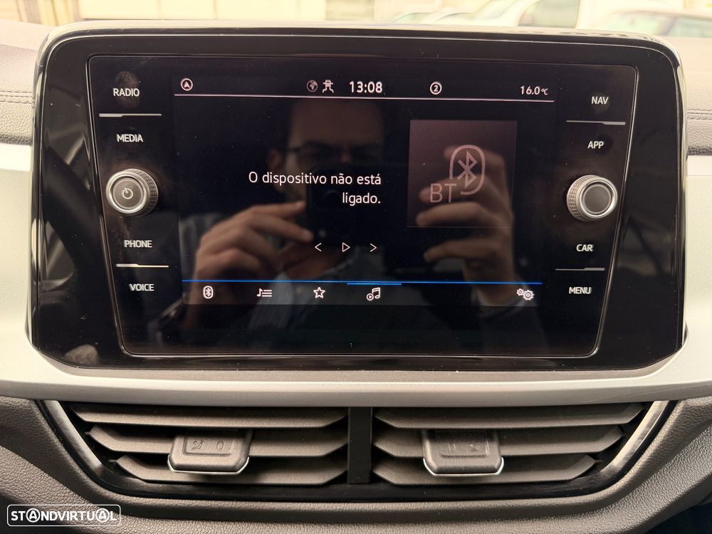 VW T-Roc 1.0 TSI Life - 24