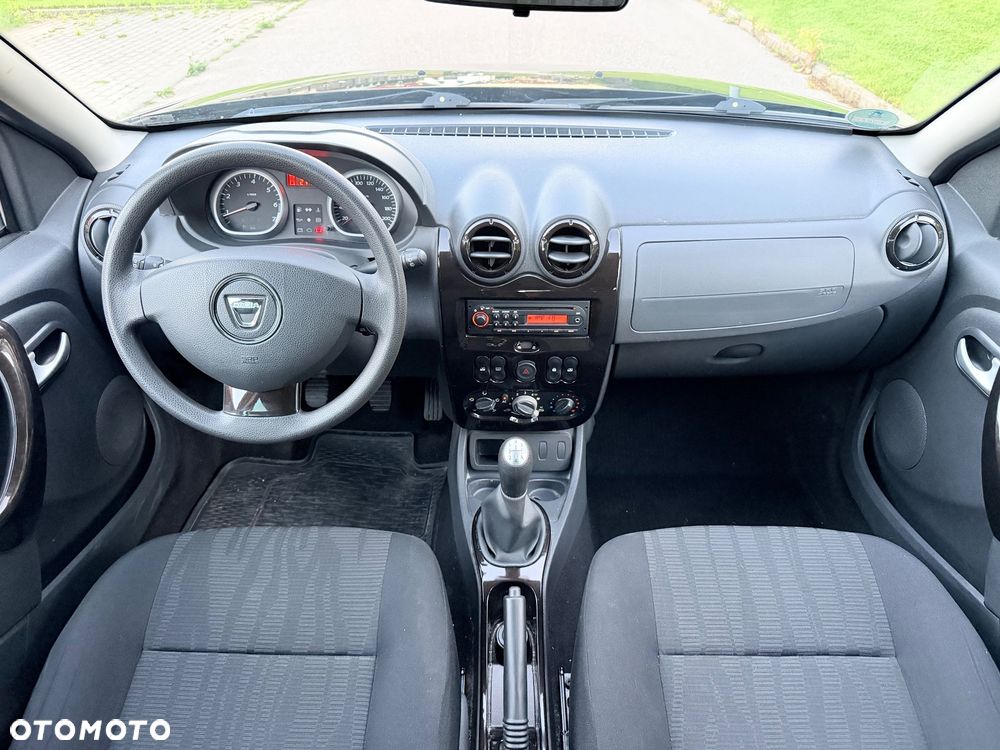Dacia Duster - 18