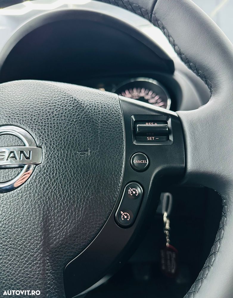 Nissan Qashqai 1.5 DCI ACENTA - 25