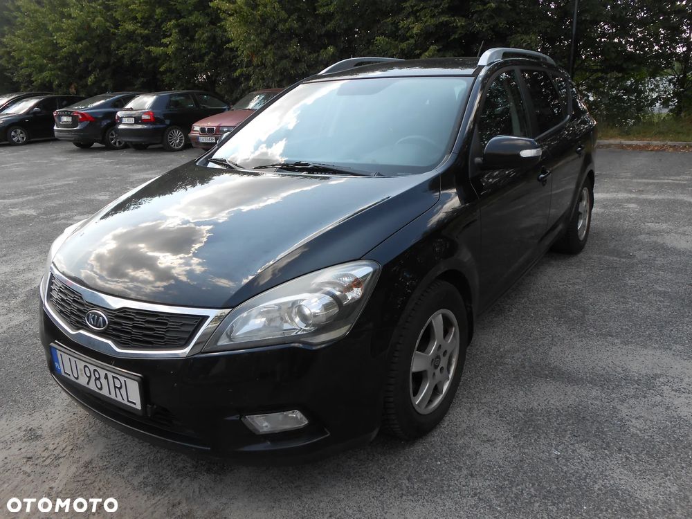 Kia Ceed 1.6 Comfort - 4