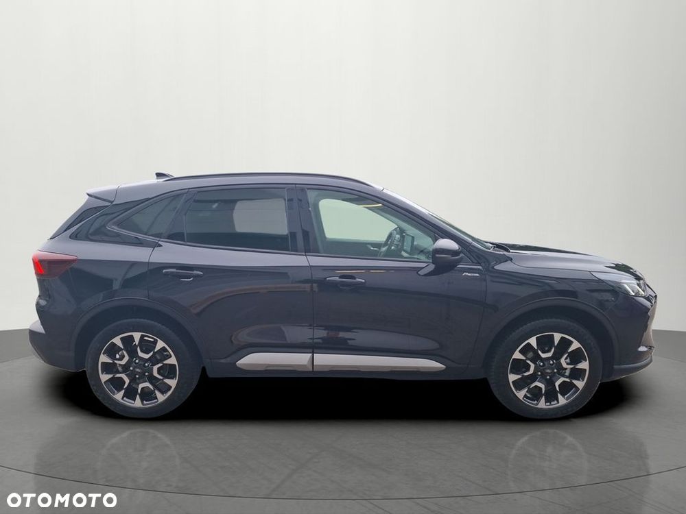 Ford Kuga - 6