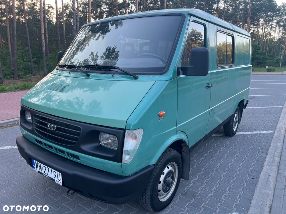 Lublin 3322 - 1