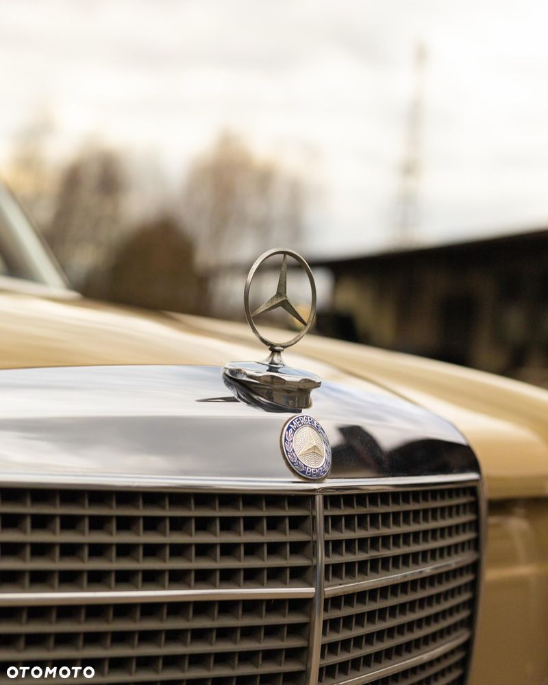 Mercedes-Benz Inny - 5