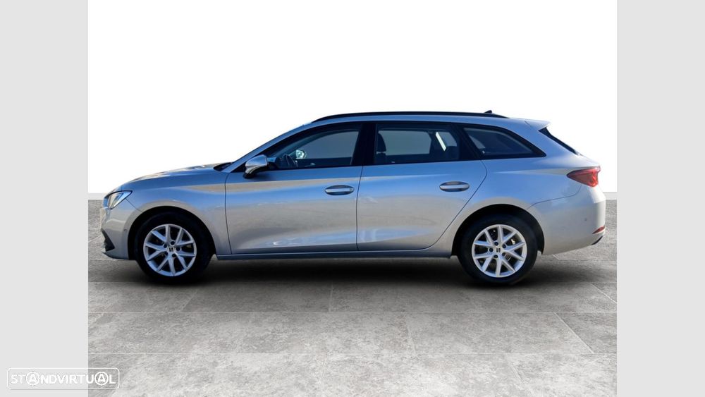 SEAT Leon 1.0 TSI Style - 6