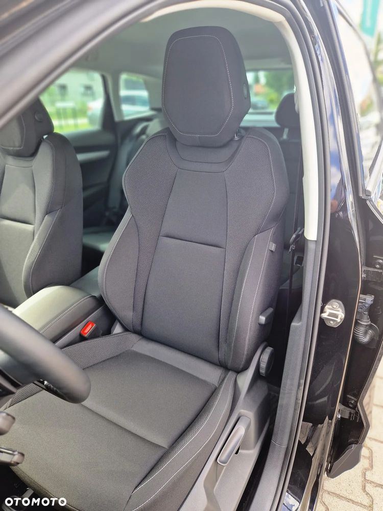 Skoda Karoq 1.5 TSI ACT Selection DSG - 10