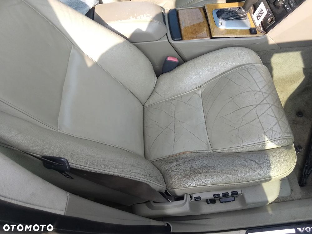 VOLVO XC90 2.9B 272KM 2003R - CZĘŚCI !!! - 13