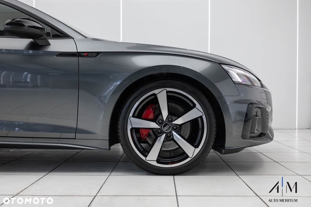 Audi A5 Sportback - 12