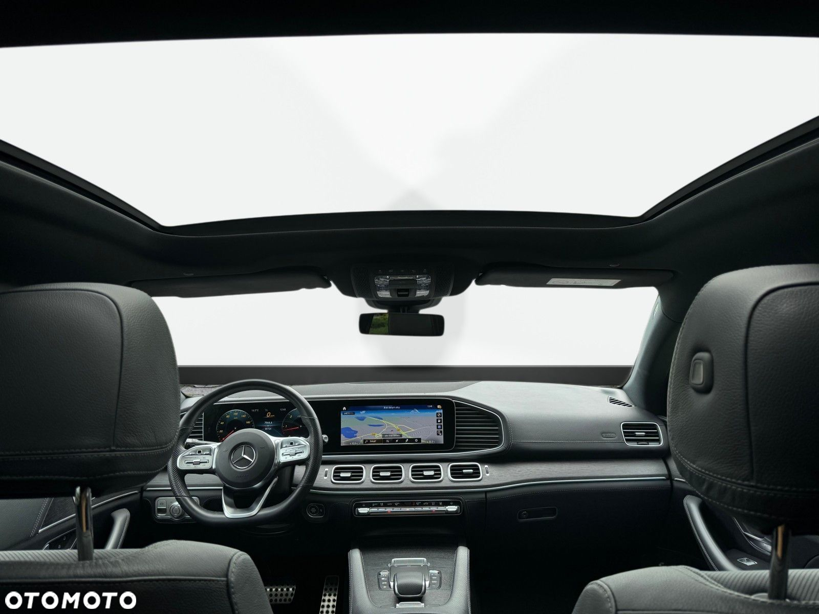 Mercedes-Benz GLE - 14