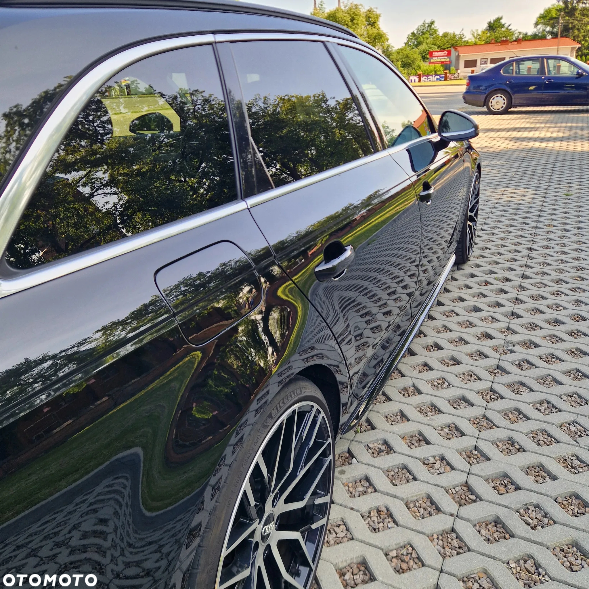 Audi A4 2.0 TFSI ultra Sport S tronic - 18