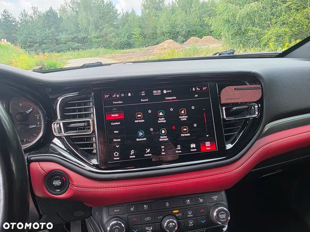 Dodge Durango - 12