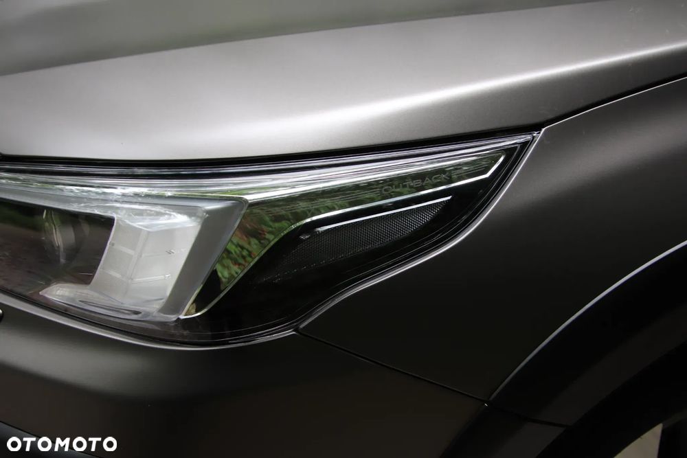 Subaru Outback 2.5i Platinum (EyeSight) Lineartronic - 36