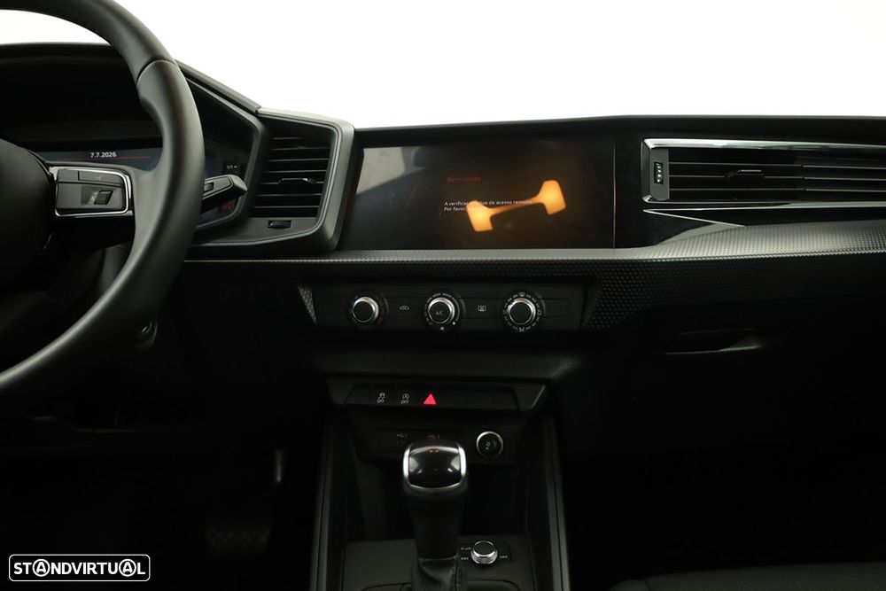 Audi A1 Sportback 30 TFSI Advanced S tronic - 9