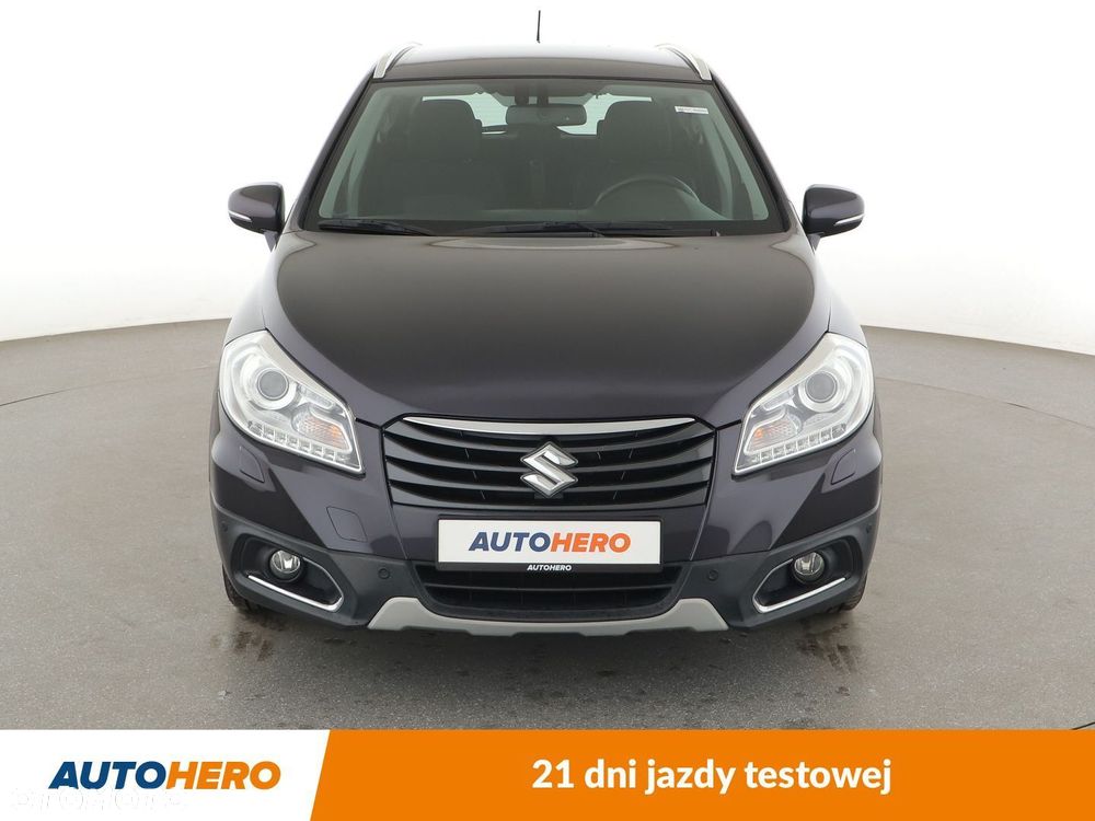 Suzuki SX4 - 9