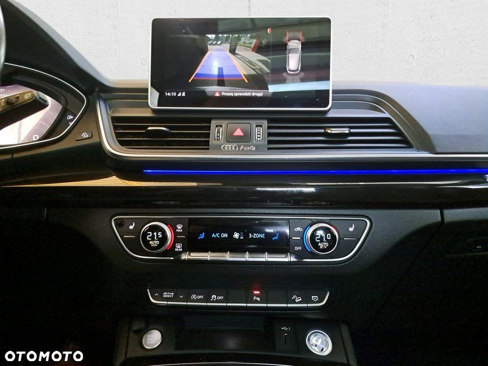 Audi Q5 - 21