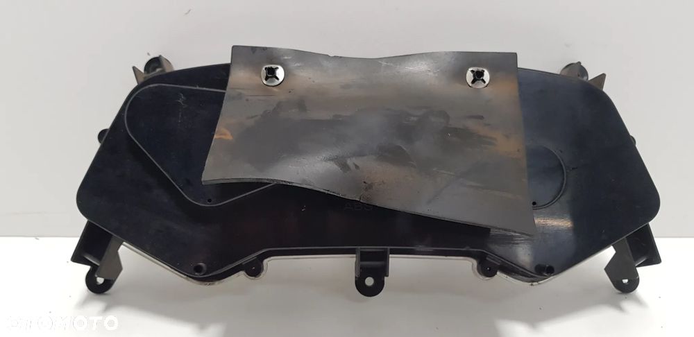 Peugeot Metropolis 400 Licznik Prędkościomierz - 2