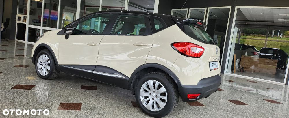 Renault Captur 0.9 Energy TCe XMOD - 19