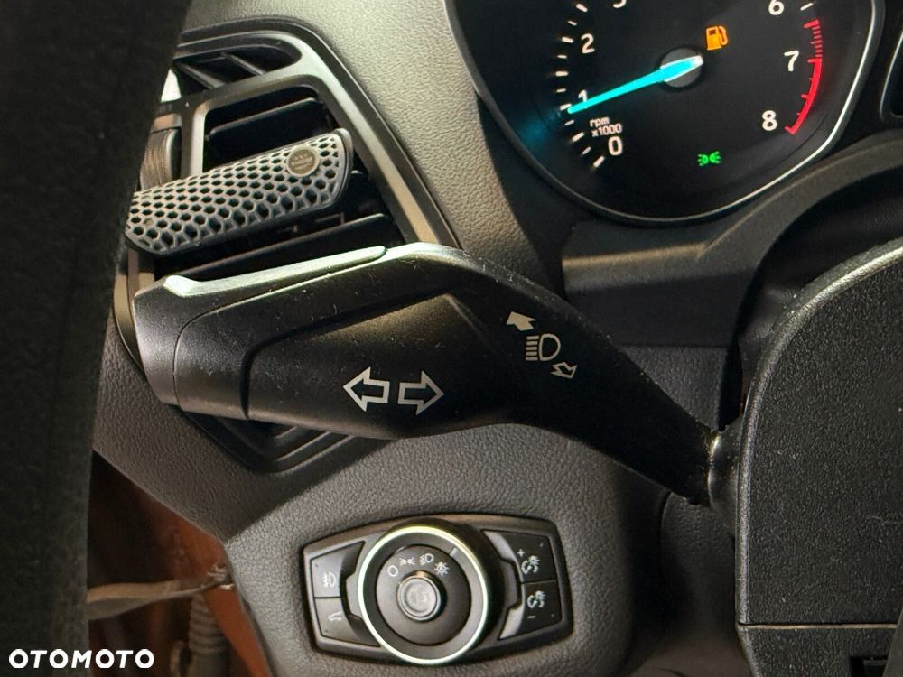 Ford Escape - 26