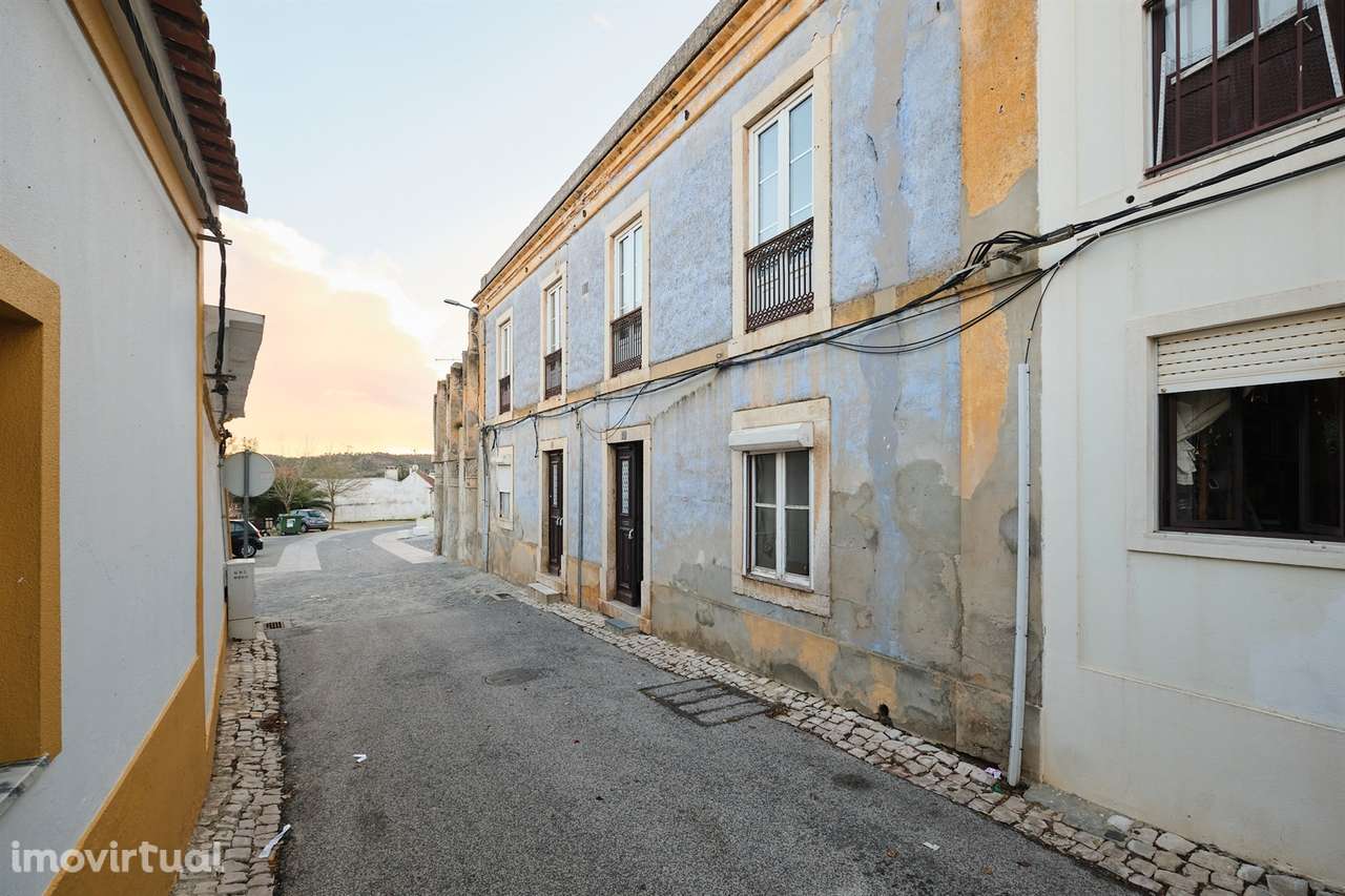 Edifício para habitação em Grândola - Grande imagem: 4/43