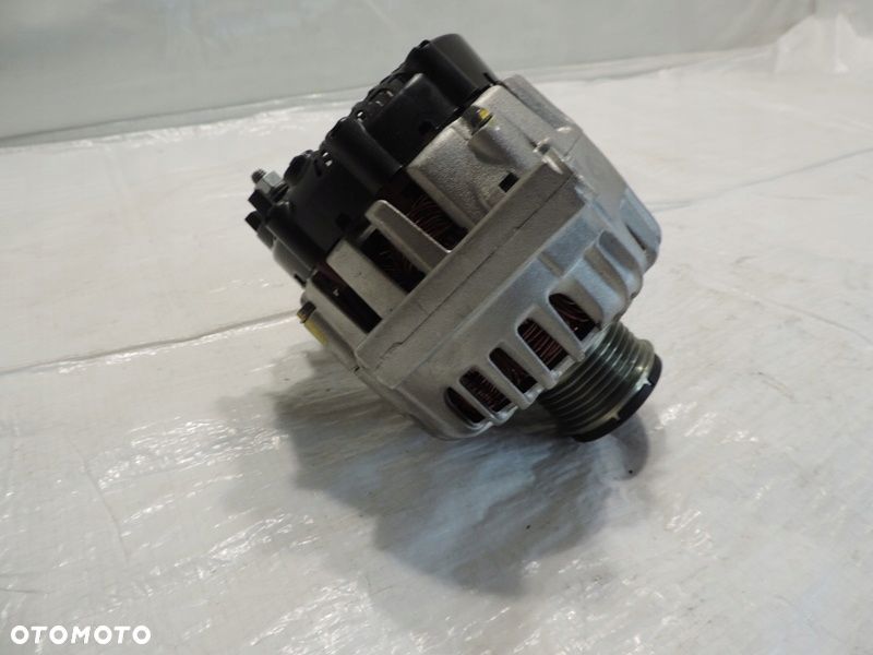 ALTERNATOR OPEL CORSA D ASTRA J IV C638529R 95515971 - 5