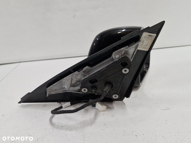 mercedes benz e-klasa w212 lusterko drzwi prawe 7+2 9 pin eu a2128100864 - 12